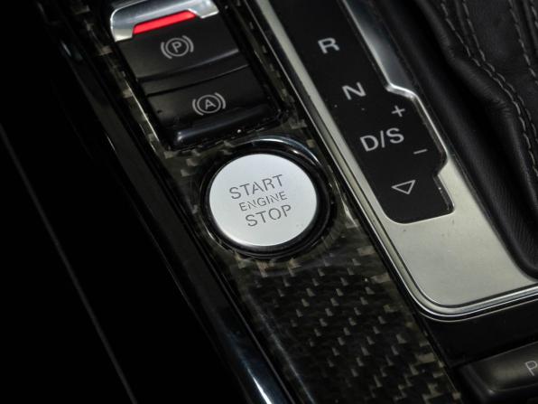Audi A5 I (8T) Рестайлинг с пробегом 2016 года, цена 2 350 000 рублей, 139122 км, лифтбек, Автокод Объявления
