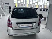 Lada (ВАЗ) Granta I Рестайлинг Уфа  - изображение 35