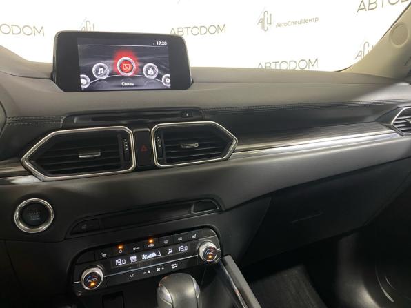 Mazda CX-5 II с пробегом 2019 года, цена 2 497 700 рублей, 102071 км, внедорожник, Автокод Объявления