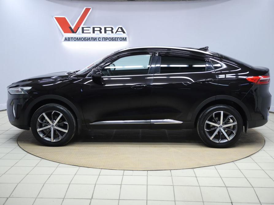 Haval F7x I Уфа  - изображение 8
