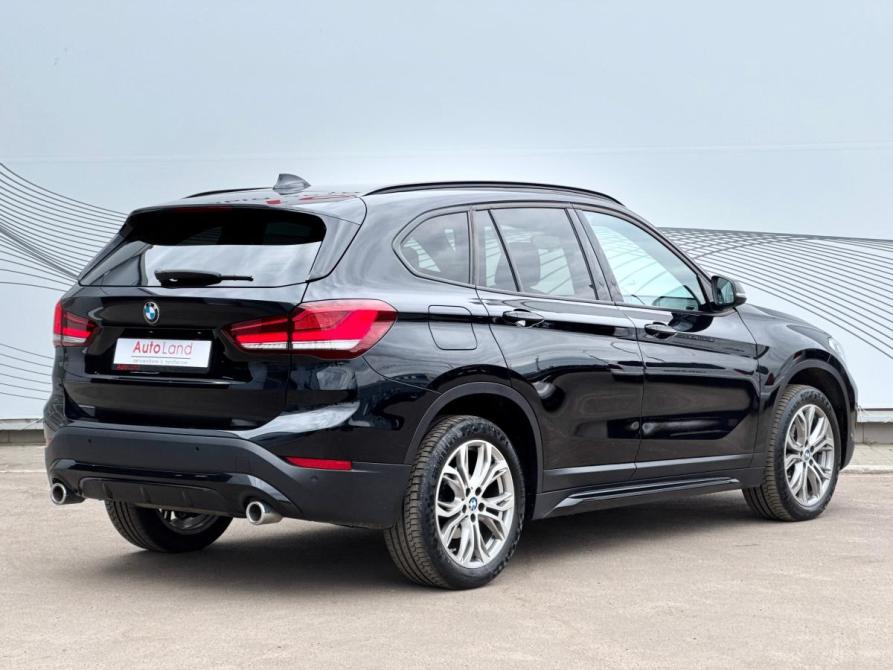 BMW X1 II (F48) Рестайлинг Воронеж  - изображение 9