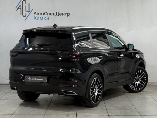 Chery Tiggo 7 Pro Max I с пробегом 2023 года, цена 1 699 800 рублей, 60000 км, внедорожник, Автокод Объявления
