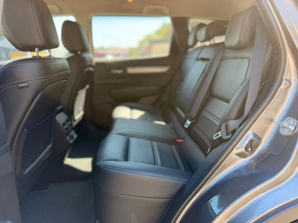 Renault Samsung QM6 I Рестайлинг с пробегом 2020 года, цена 2 250 000 рублей, 94574 км, внедорожник, Автокод Объявления