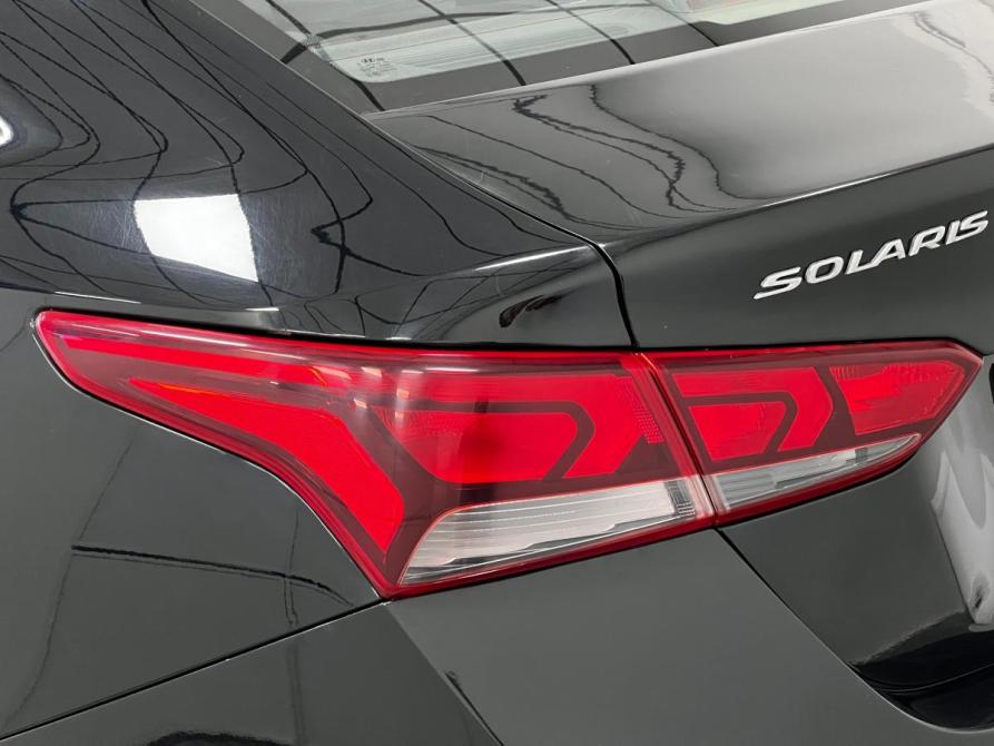 Hyundai Solaris II Казань  - изображение 8