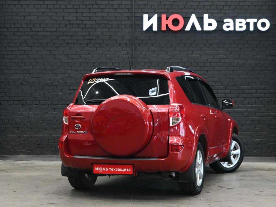 Toyota RAV4 III (XA30) Екатеринбург  - изображение 6