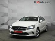 Mercedes-Benz A-Класс III (W176) Рестайлинг Екатеринбург  - изображение 16