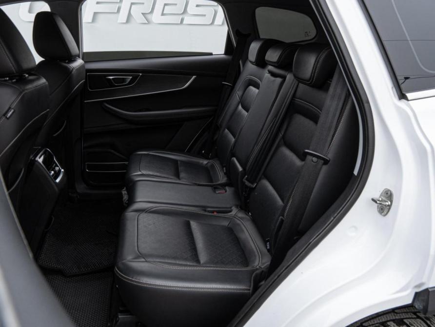 Chery Tiggo 8 I Волгоград  - изображение 11