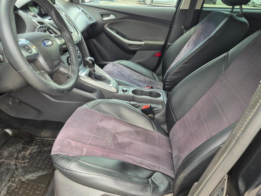 Ford Focus III Воронеж  - изображение 12