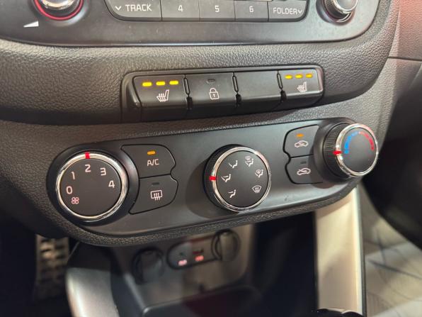 Kia Ceed II с пробегом 2014 года, цена 1 349 000 рублей, 148254 км, хэтчбек, Автокод Объявления