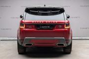Land Rover Range Rover Sport II Рестайлинг Москва  - изображение 14