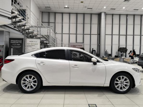 Mazda 6 III (GJ) с пробегом 2014 года, цена 1 240 000 рублей, 151200 км, седан, Автокод Объявления