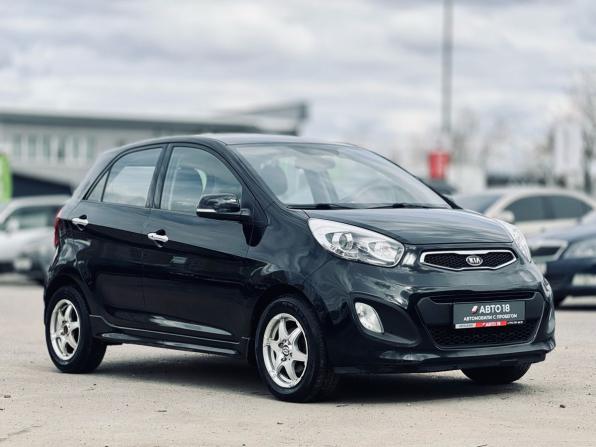 Kia Picanto II с пробегом 2011 года, цена 899 000 рублей, 150357 км, хэтчбек, Автокод Объявления