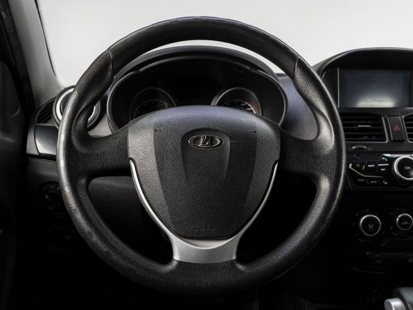 Lada (ВАЗ) Kalina II с пробегом 2013 года, цена 670 000 рублей, 95739 км, хэтчбек, Автокод Объявления