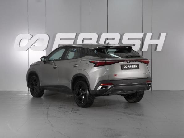 Omoda C5 I с пробегом 2023 года, цена 1 846 000 рублей, 17297 км, внедорожник, Автокод Объявления