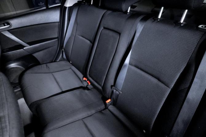 Mazda 3 II (BL) Рестайлинг с пробегом 2011 года, цена 819 000 рублей, 193373 км, седан, Автокод Объявления