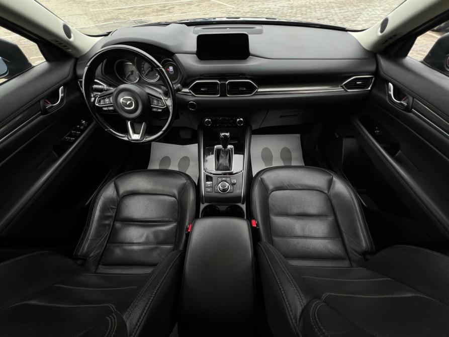 Mazda CX-5 II Киров  - изображение 34