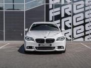 BMW 5 серии VI (F10/F11/F07) Рестайлинг Краснодар  - изображение 27