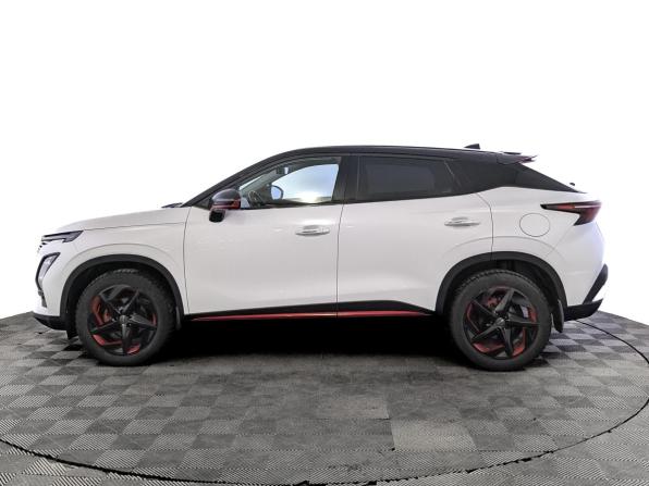 Omoda C5 I с пробегом 2023 года, цена 1 865 000 рублей, 40868 км, внедорожник, Автокод Объявления