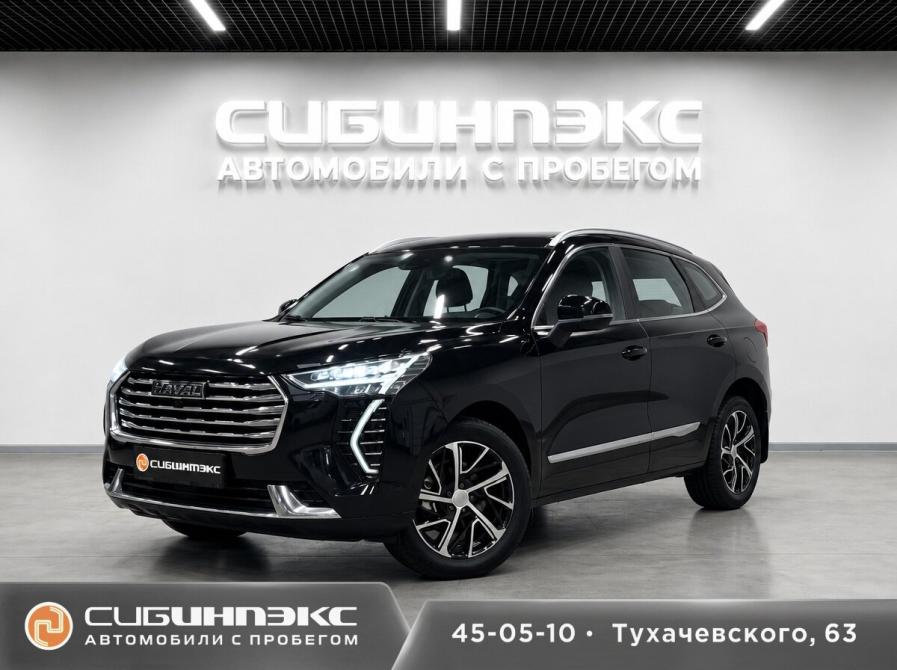 Haval Jolion I Кемерово  - изображение 1