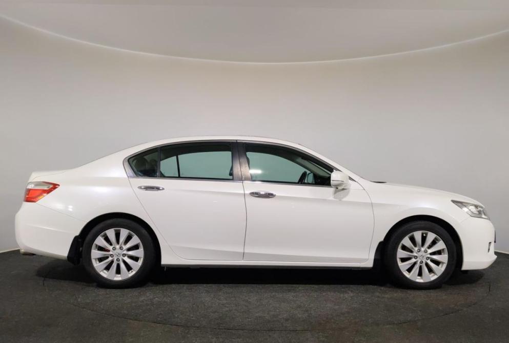 Honda Accord IX Ярославль  - изображение 4