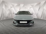 Hyundai Elantra VII (CN7) Москва  - изображение 28