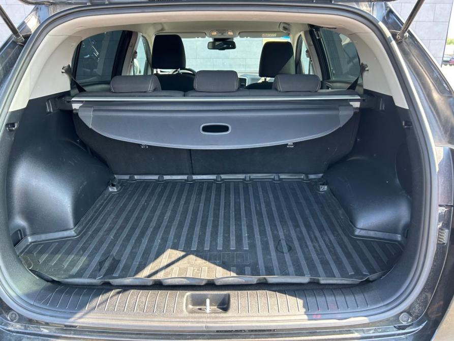 Kia Sportage IV Рестайлинг Альметьевск  - изображение 27