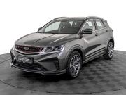 Geely Coolray I Москва  - изображение 28