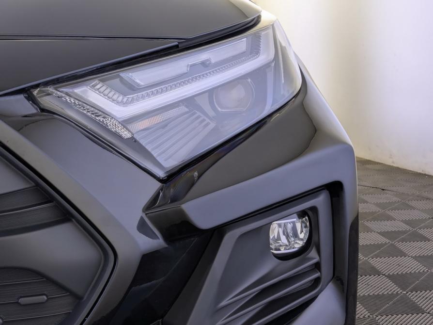 Toyota RAV4 V (XA50) Москва  - изображение 17