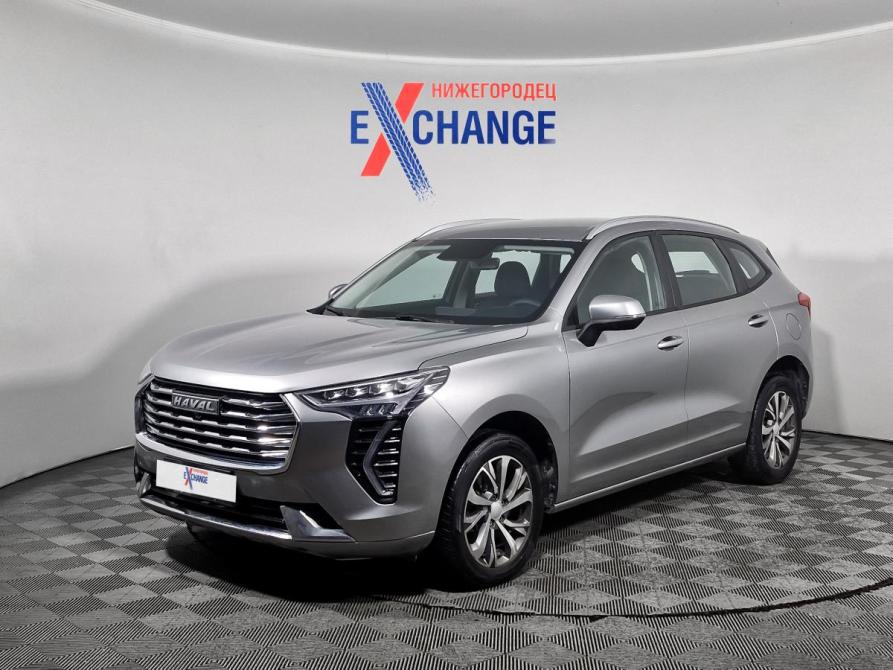 Haval Jolion I Нижний Новгород  - изображение 1