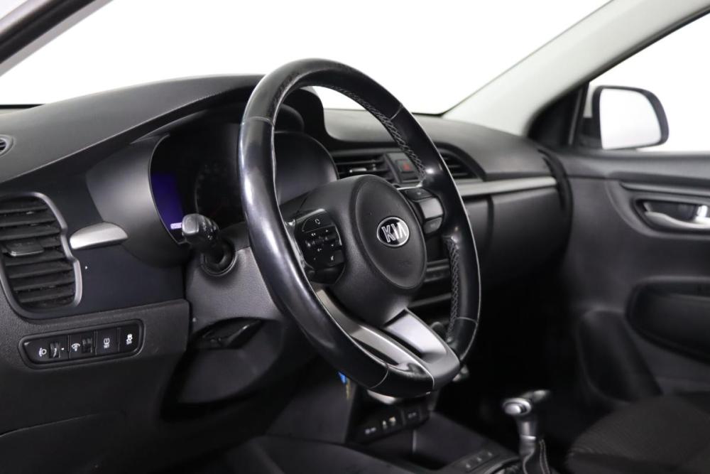 Kia Rio IV Нижний Новгород  - изображение 9