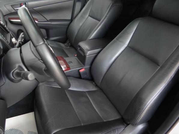 Toyota Camry VII (XV50) с пробегом 2012 года, цена 1 680 000 рублей, 280000 км, седан, Автокод Объявления