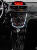 Opel Mokka I Москва  - изображение 36
