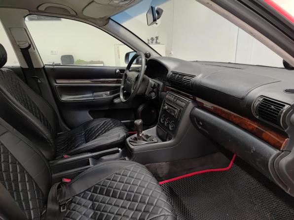 Audi A4 I (B5) с пробегом 1994 года, цена 273 000 рублей, 302000 км, седан, Автокод Объявления