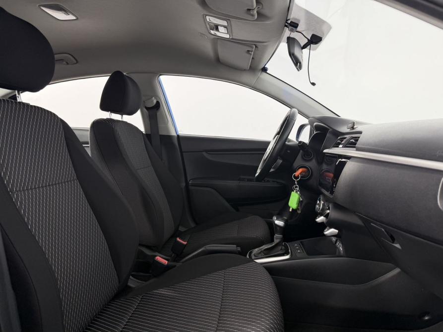 Kia Rio IV Калининград  - изображение 18