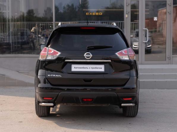 Nissan X-Trail III с пробегом 2015 года, цена 1 680 000 рублей, 228558 км, внедорожник, Автокод Объявления