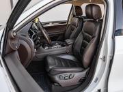 Volkswagen Touareg II Рестайлинг Краснодар  - изображение 36