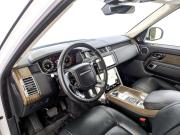 Land Rover Range Rover IV Рестайлинг Москва  - изображение 46