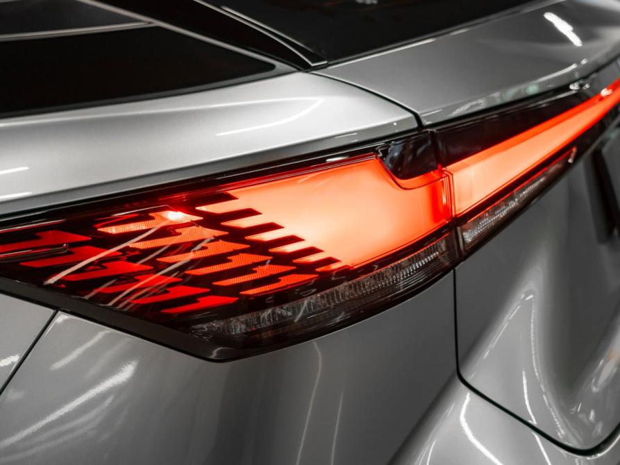 Lexus RX V Москва  - изображение 24