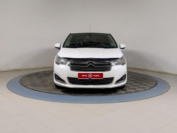 Citroen C4 II с пробегом 2014 года, цена 545 000 рублей, 175241 км, седан, Автокод Объявления