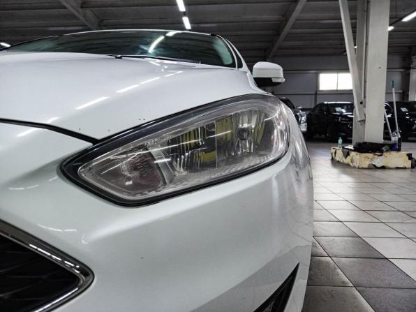 Ford Focus III Рестайлинг с пробегом 2016 года, цена 1 100 000 рублей, 129660 км, седан, Автокод Объявления