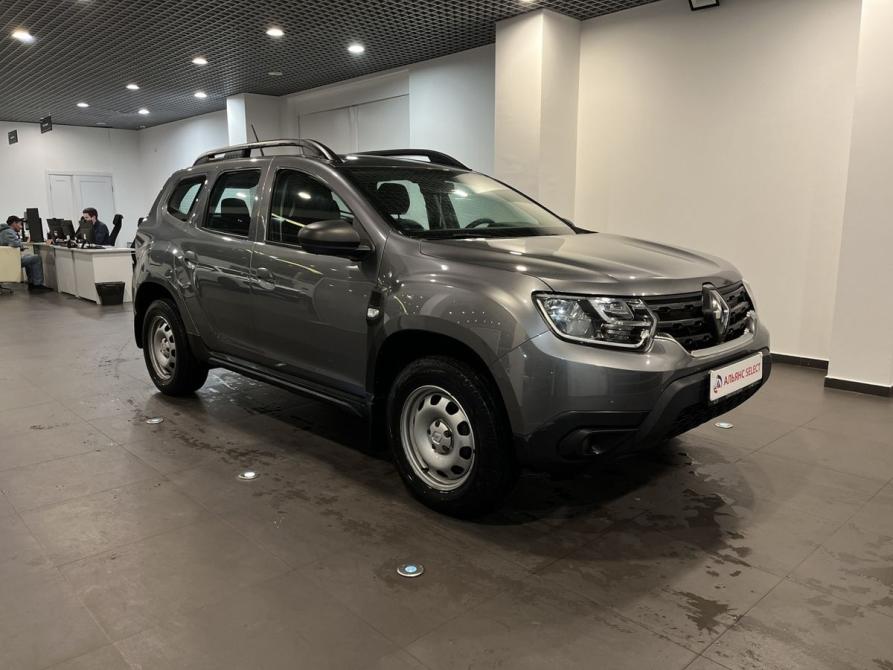 Renault Duster II Чебоксары  - изображение 1