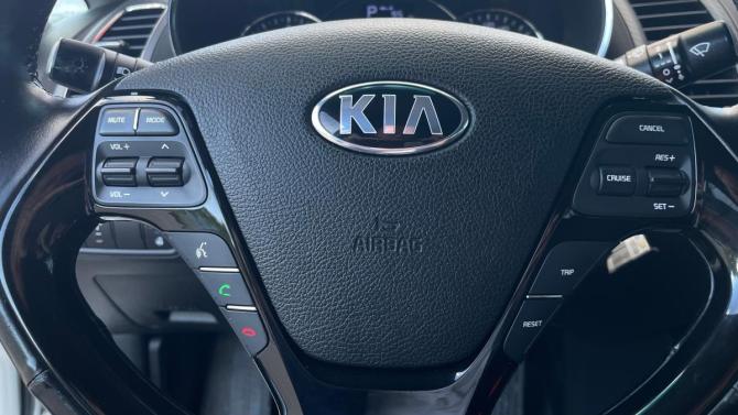 Kia Cerato III Рестайлинг (Classic) с пробегом 2019 года, цена 1 420 000 рублей, 144420 км, седан, Автокод Объявления