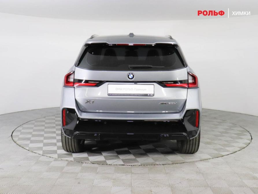 BMW X1 III (U11/U12) Химки  - изображение 4