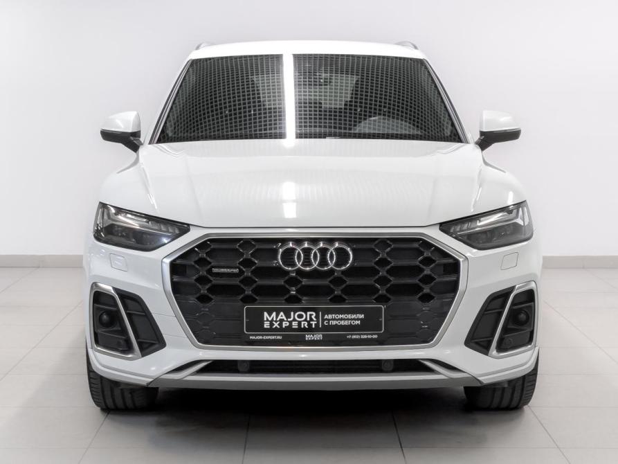 Audi Q5 II (FY) Рестайлинг Санкт-Петербург  - изображение 3