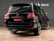 Toyota Land Cruiser 200 Series Екатеринбург  - изображение 29