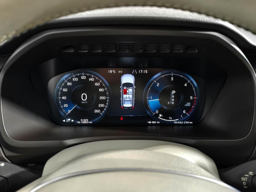 Volvo XC90 II Санкт-Петербург  - изображение 23