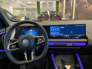 BMW X3 IV (G45/G48) Москва  - изображение 24