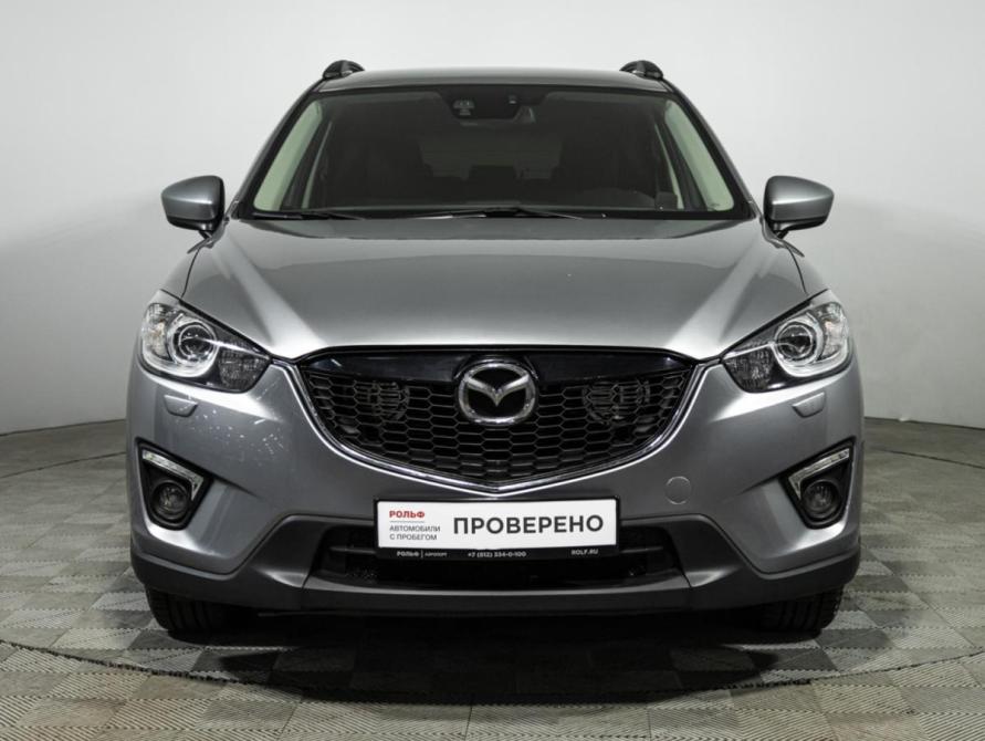 Mazda CX-5 I Санкт-Петербург  - изображение 2