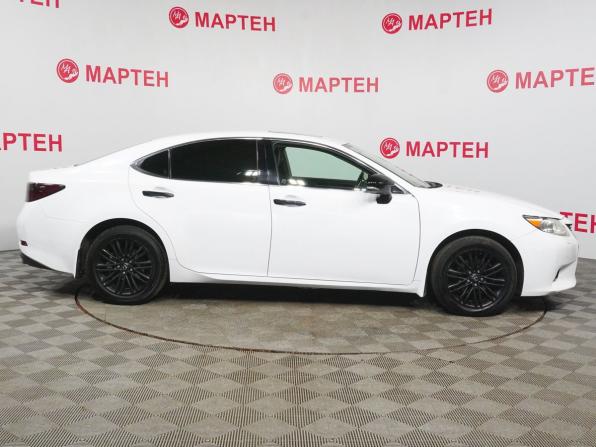 Lexus ES VI с пробегом 2015 года, цена 1 884 000 рублей, 284010 км, седан, Автокод Объявления