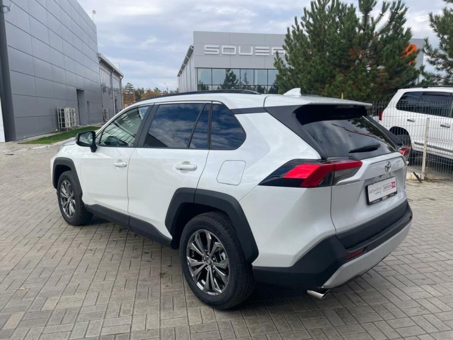 Toyota RAV4 V (XA50) Астрахань  - изображение 3